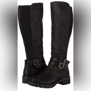 New-BULLBOXER Hikorey, size 6